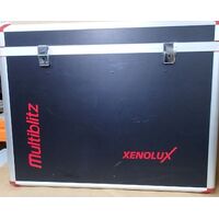 Multiblitz Xenolux Case 75 x 21 x 60cm